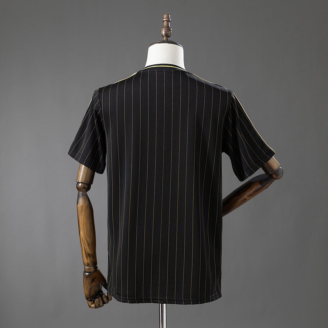 T-Shirt México Terrace Icons Branca - Vista 2