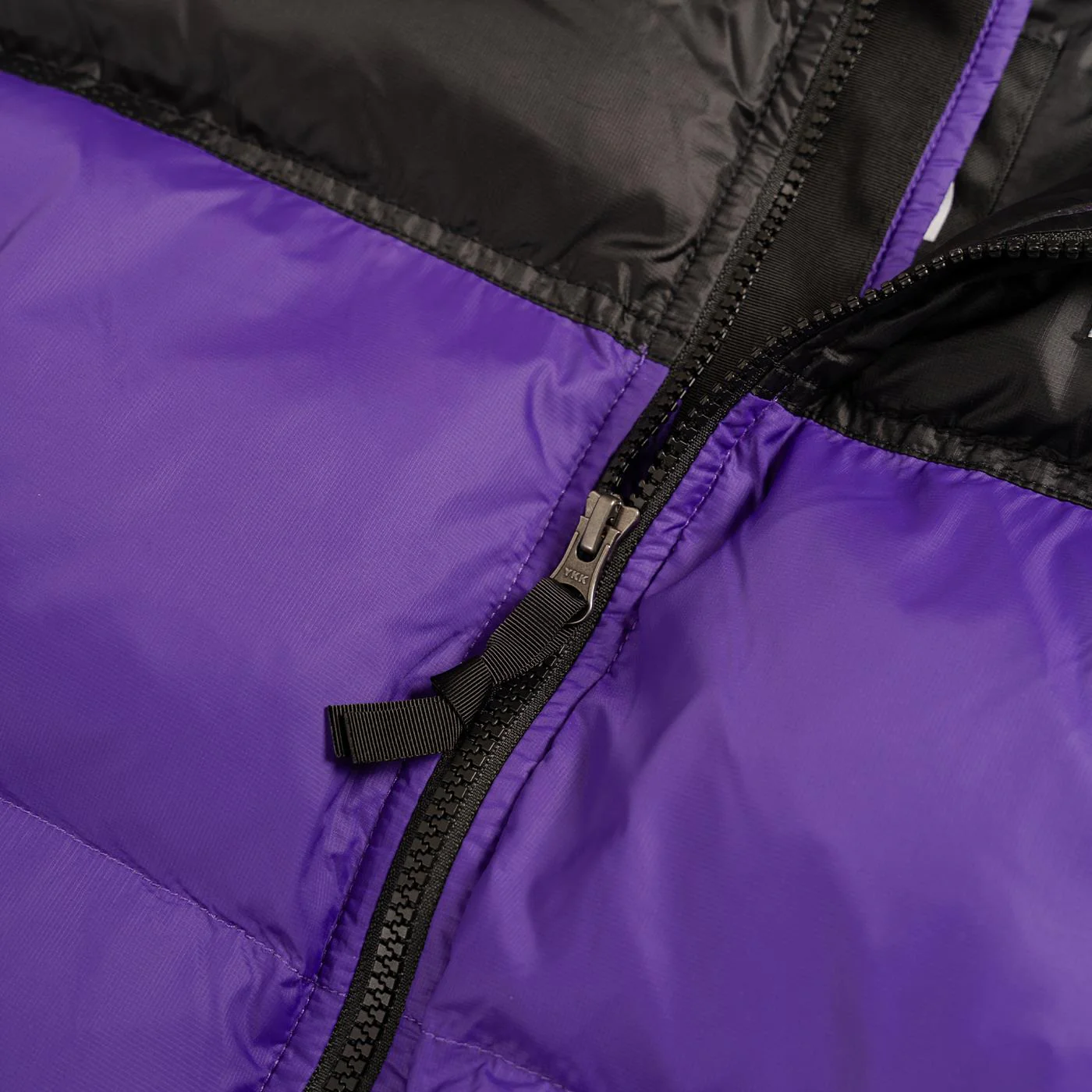 The North Face classic 700 mulher roxo  - Vista 2