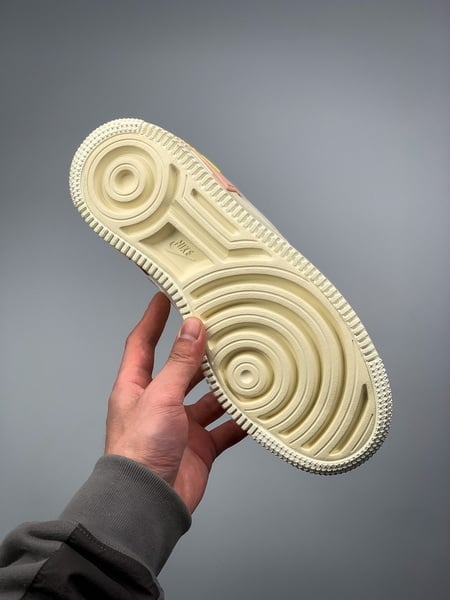 NK Air Force 1 Shadow Macaroon - Vista 5