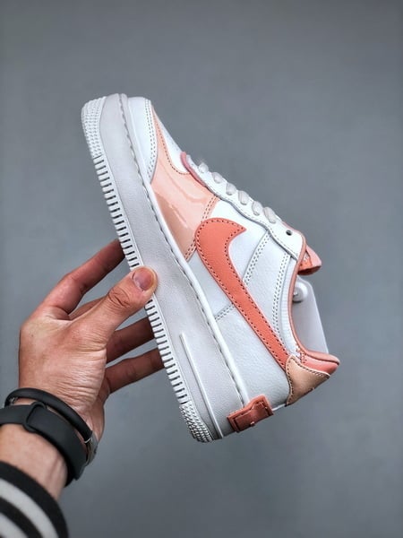 NK Air Force 1 Shadow - Vista 9