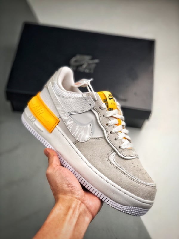 NK WMNS Air Force 1 Shadow - Vista 1