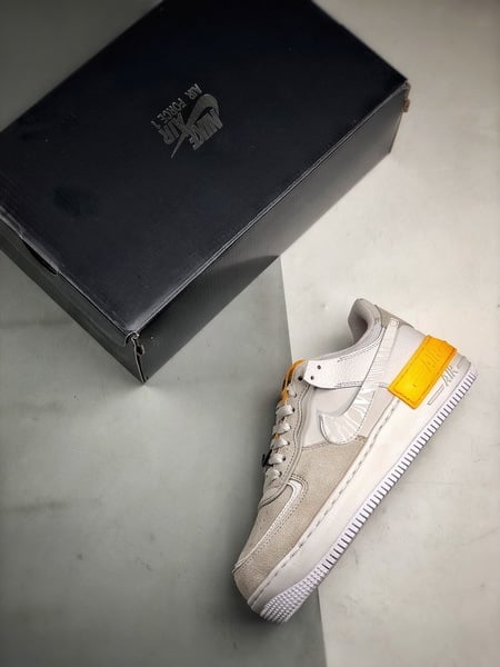 NK WMNS Air Force 1 Shadow - Vista 2