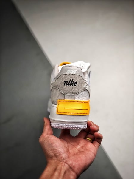 NK WMNS Air Force 1 Shadow - Vista 3