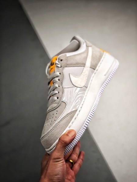 NK WMNS Air Force 1 Shadow - Vista 7