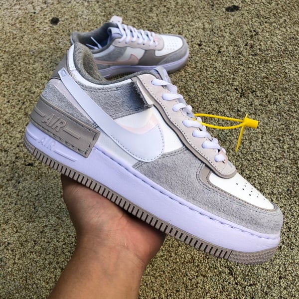 Nike AF1Air Force 1FB7172-111 - Vista 2