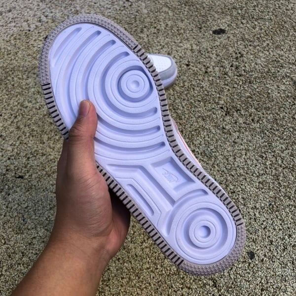 Nike AF1Air Force 1FB7172-111 - Vista 7