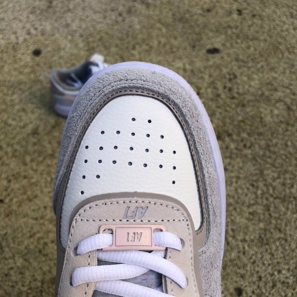 Nike AF1Air Force 1FB7172-111 - Vista 8