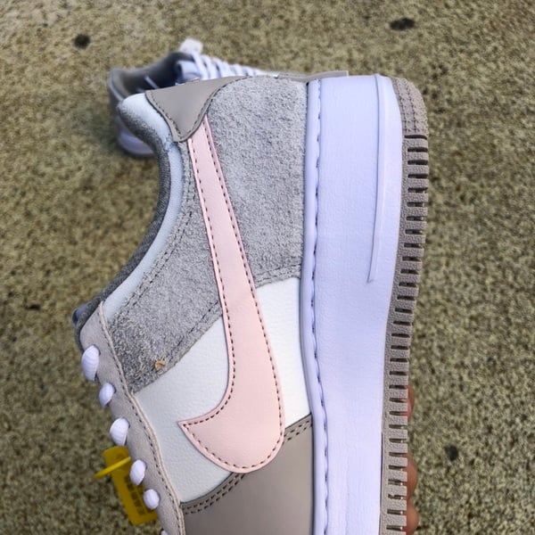 Nike AF1Air Force 1FB7172-111 - Vista 9