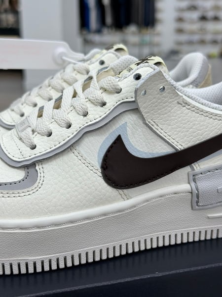 Nike AIR Force 1 Low Air Force 1 - Vista 3