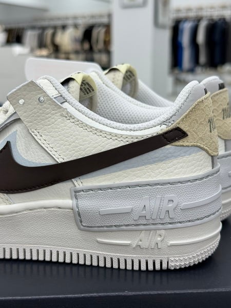 Nike AIR Force 1 Low Air Force 1 - Vista 4