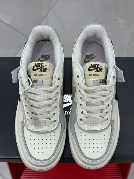 Nike AIR Force 1 Low Air Force 1 - Vista 6