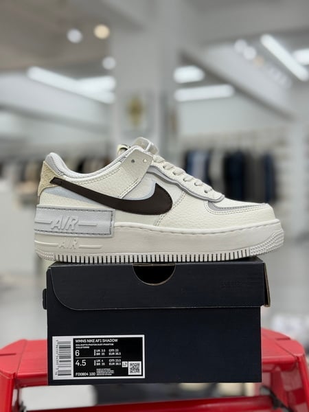Nike AIR Force 1 Low Air Force 1 - Vista 8