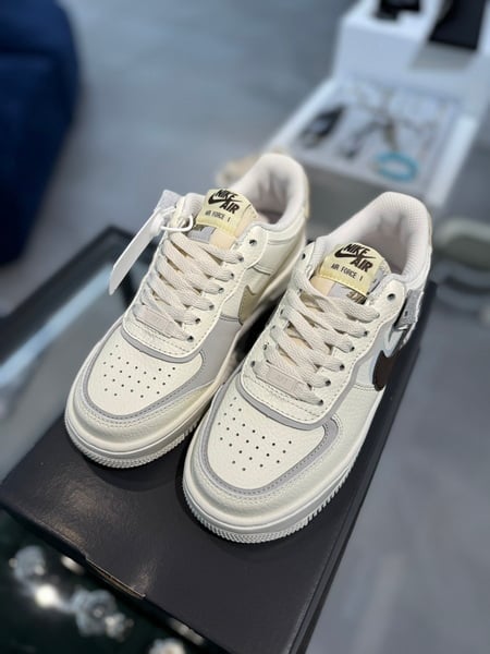 Nike AIR Force 1 Low Air Force 1 - Vista 9