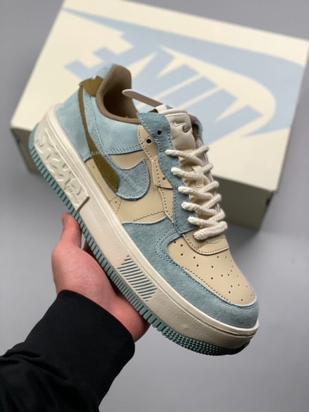 Nike Air Force 1 Fontanka - Vista 5