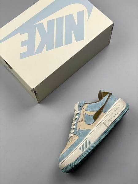 Nike Air Force 1 Fontanka - Vista 6