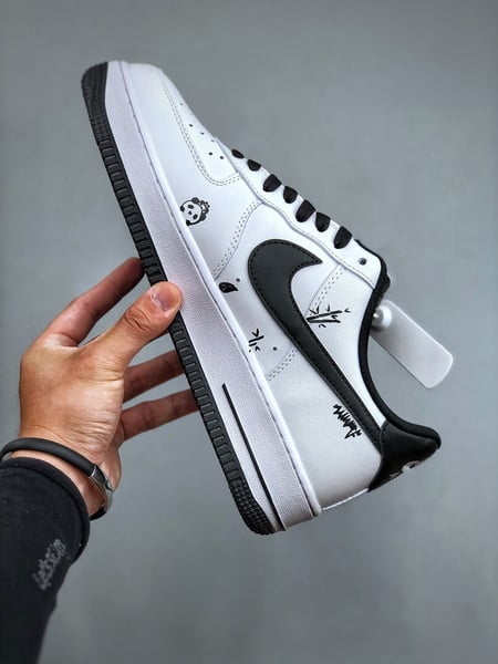 Nike Air Force 1 Low 07 Anime - Vista 9