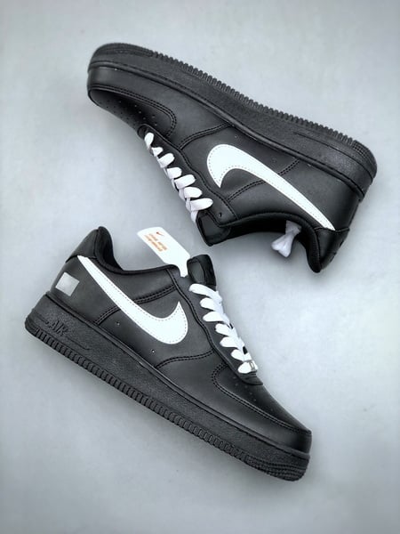 Nike Air Force 1 Low '07 Colaboração Especial - Vista 3