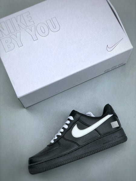 Nike Air Force 1 Low '07 Colaboração Especial - Vista 8