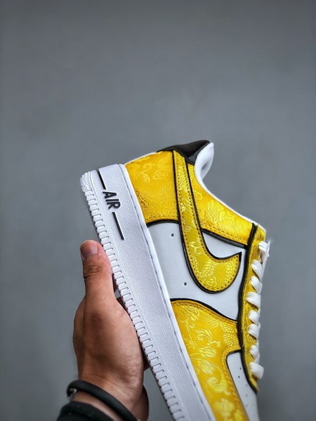 Nike Air Force 1 Low 07 Qinghua Ci - Vista 5