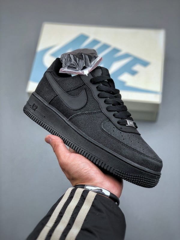 Nike Air Force 1 Low 07 - Vista 1