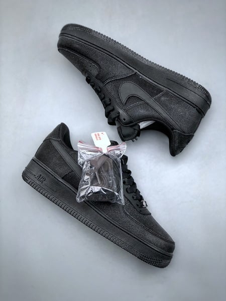 Nike Air Force 1 Low 07 - Vista 2