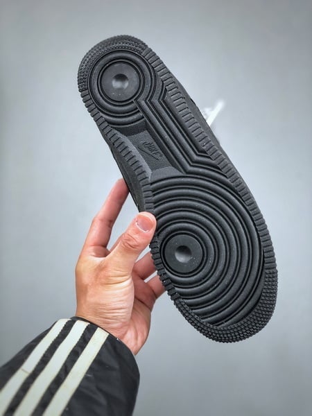 Nike Air Force 1 Low 07 - Vista 3