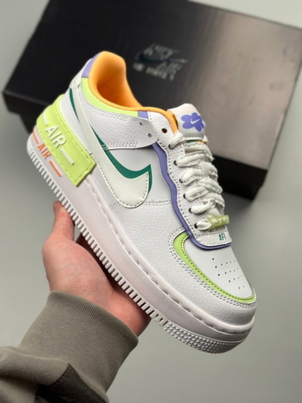 Nike Air Force 1 Shadow - Vista 1