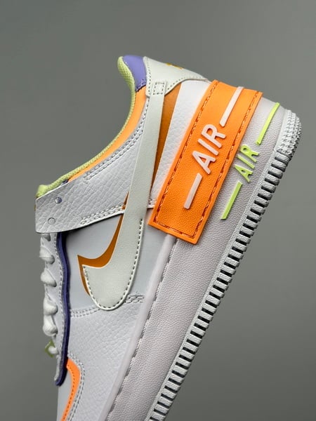 Nike Air Force 1 Shadow - Vista 2