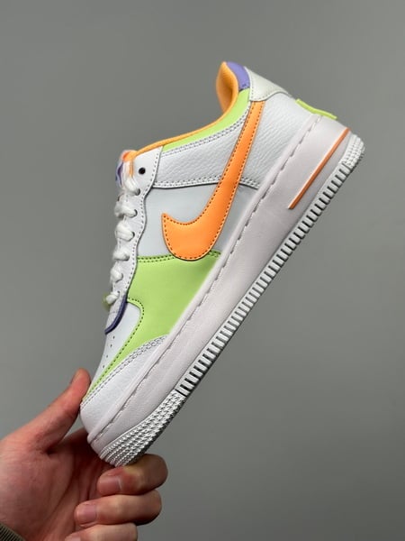 Nike Air Force 1 Shadow - Vista 5