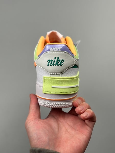 Nike Air Force 1 Shadow - Vista 6