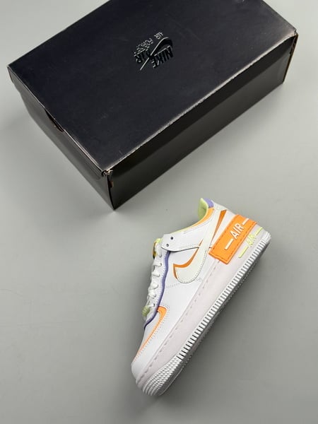 Nike Air Force 1 Shadow - Vista 8