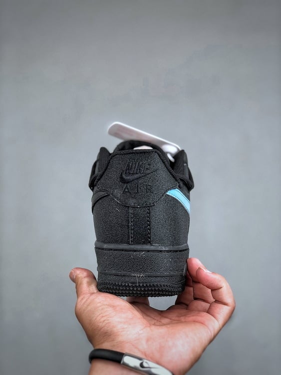 Nike Air Force 1 Low Cleanfit - Vista 4