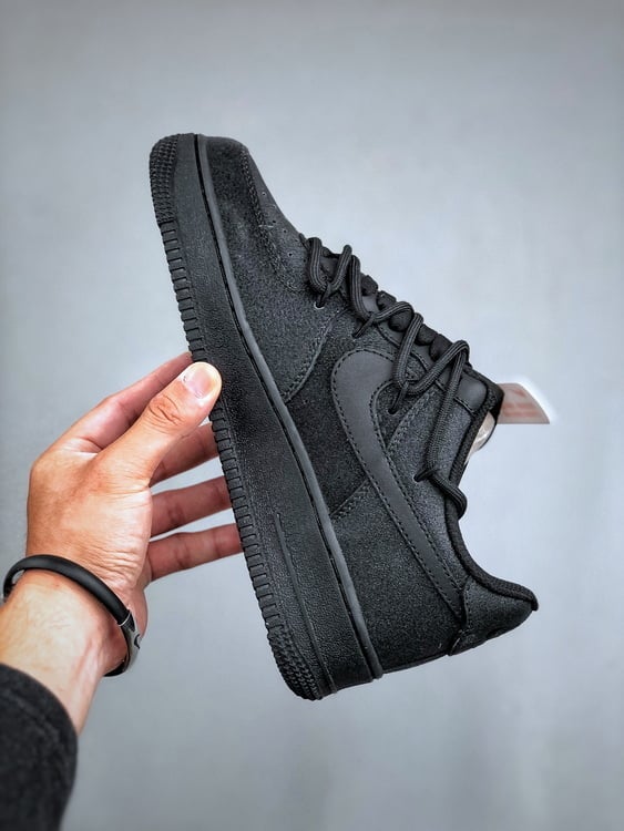 Nike Air Force 1 Low Cleanfit - Vista 8