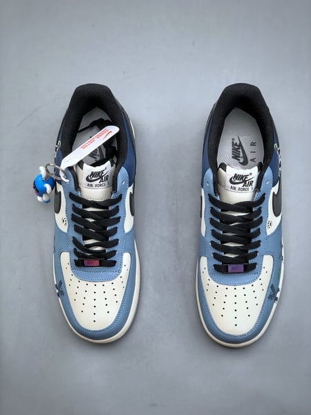 Nk Air Force 1 '07 Low Lonely Bear - Vista 6