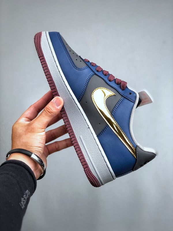 Nk Air Force 1'07 Low Sun - Vista 9