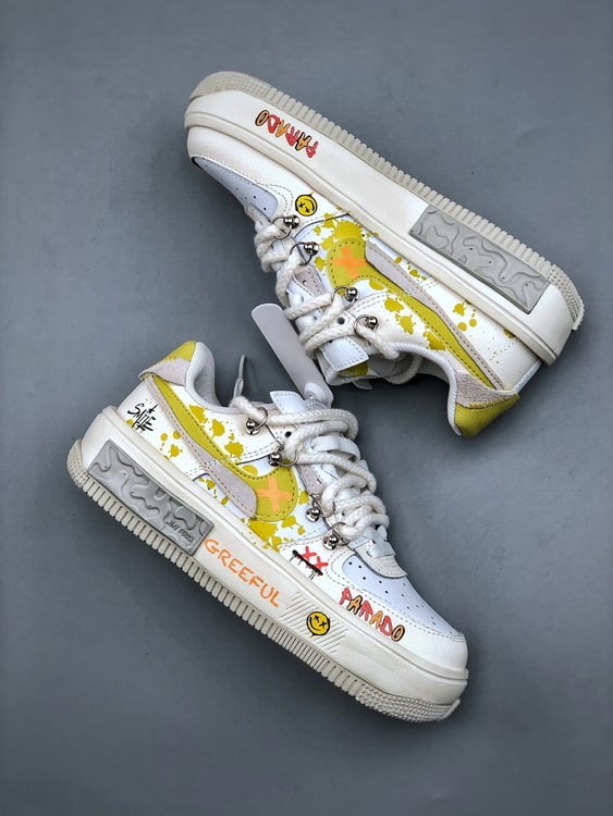 Nk Air Force 1 Fontanka - Vista 2