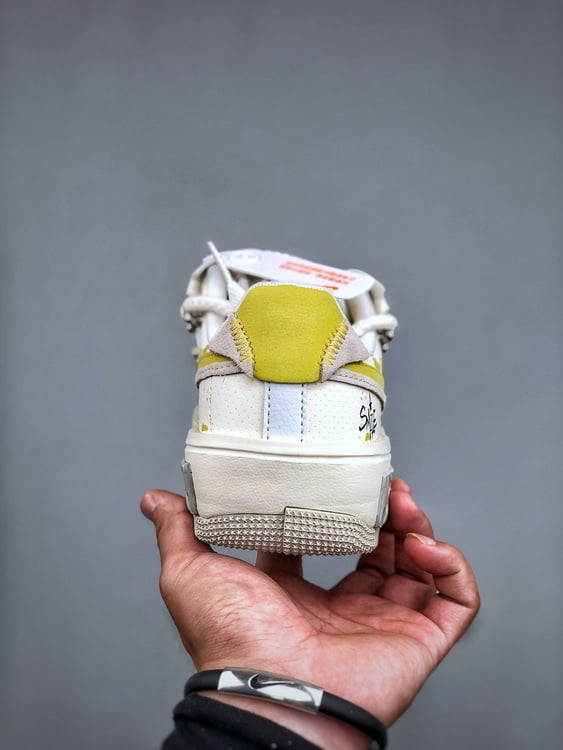 Nk Air Force 1 Fontanka - Vista 4