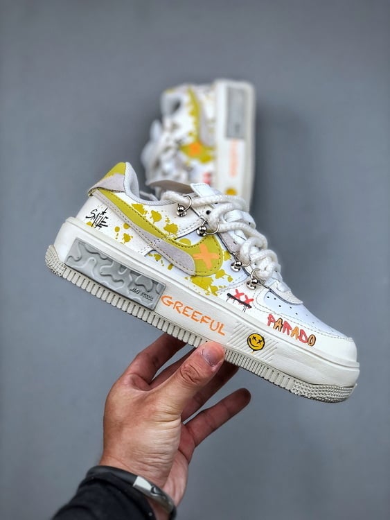 Nk Air Force 1 Fontanka - Vista 7