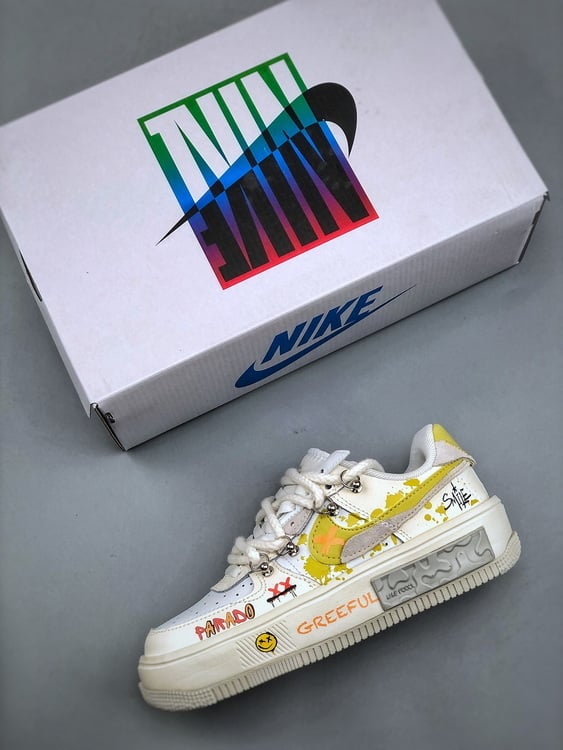 Nk Air Force 1 Fontanka - Vista 8