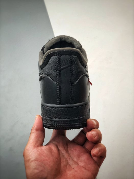 Off-White x MoMA x Air Force 1 Low - Vista 3