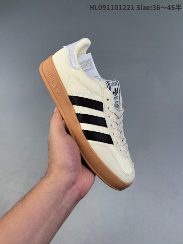 Adidas Gazelle Indoor Trainers - Vista 1