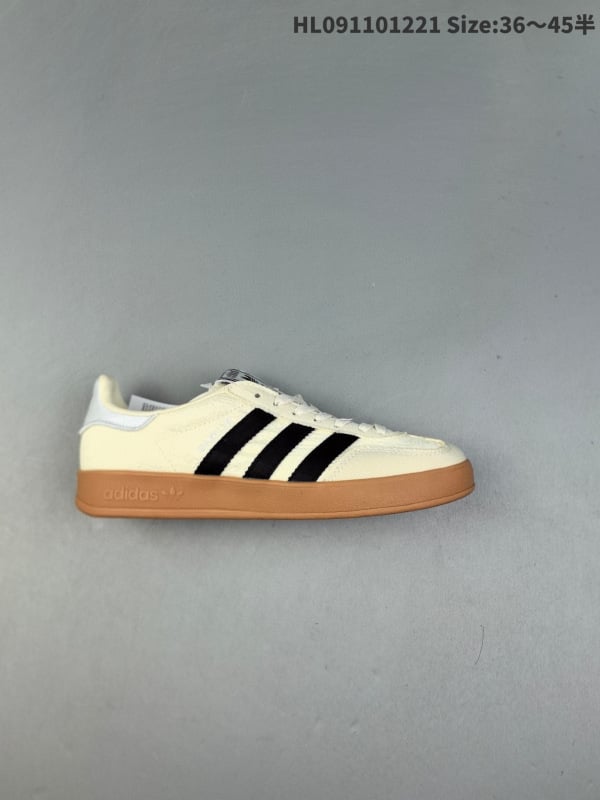 Adidas Gazelle Indoor Trainers - Vista 9