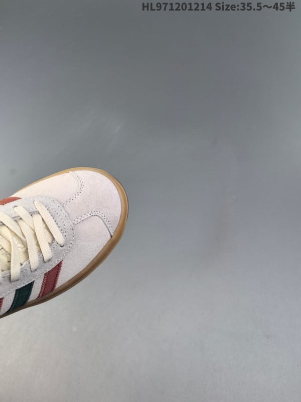 Adidas Gazelle Bold W - Vista 4