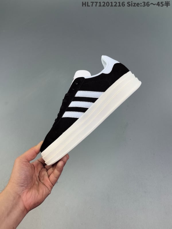 Adidas Gazelle BoldID - Vista 5