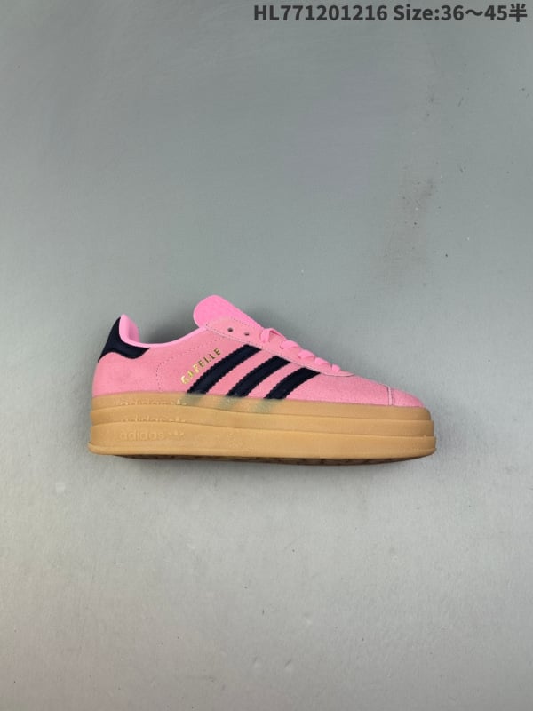 Adidas Gazelle BoldID - Vista 7