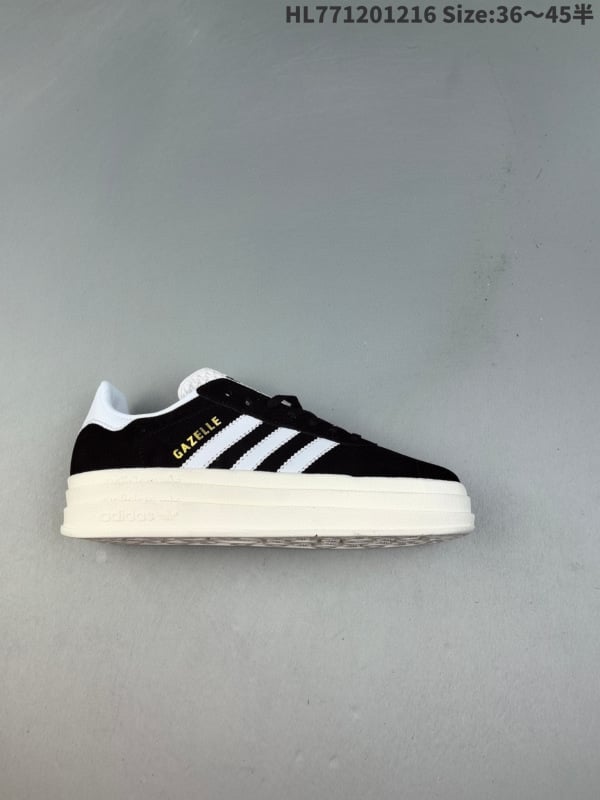 Adidas Gazelle BoldID - Vista 8
