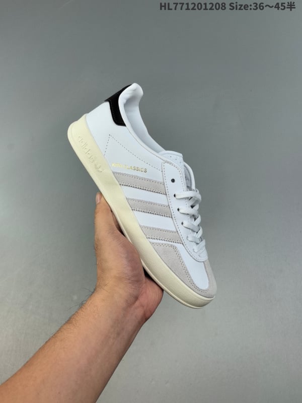 Adidas Originals Gazelle Indoor - Vista 1