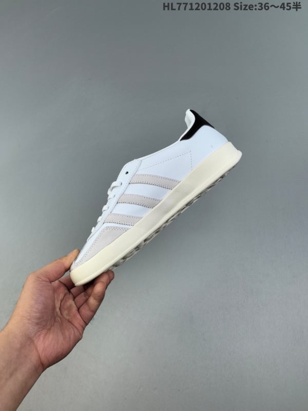 Adidas Originals Gazelle Indoor - Vista 8