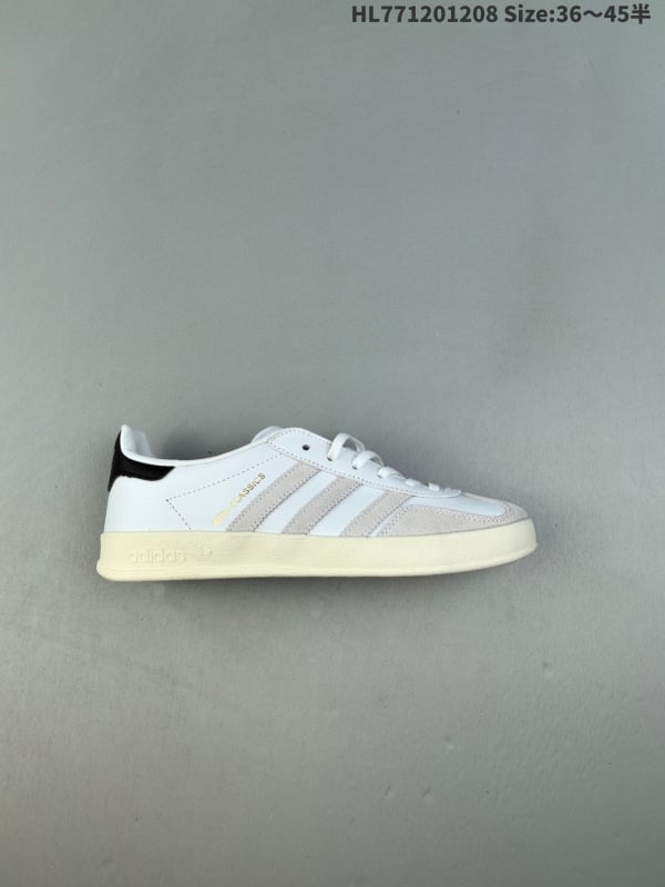 Adidas Originals Gazelle Indoor - Vista 9