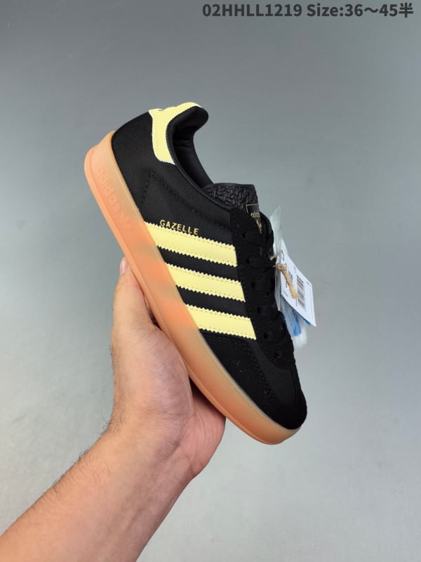 Adidas Originals Gazelle - Vista 1